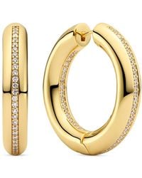 Sif Jakobs Jewellery - Earrings Palermo Medio - Lyst
