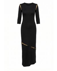 Esther Saadia - Aurora Slit Maxi - Lyst