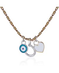 Cartography - Summer: Love + Luck + Protection - Lyst