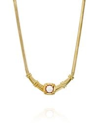 SEREIA OFFICIAL - Odette Necklace - Lyst