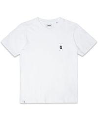 Comune - Ryder Tee - Lyst