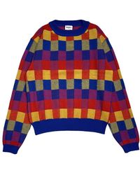Mabli - Magic Pullover - Lyst