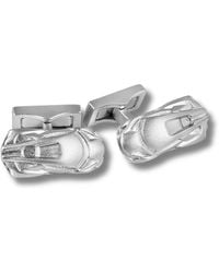 Tateossian - Automobili Lamborghini Miniature Cufflinks - Lyst