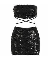 Suyty - Falda Santorini - Lyst