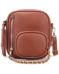 Mkf Collection - J'omor - Winona Crossbody Bag Handbag - Lyst