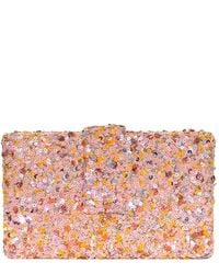 Simitri - Bellini Kitsch Clutch - Lyst
