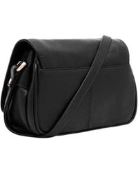 Lloyd Baker - Amritsar Leather Crossbody Bag - Lyst