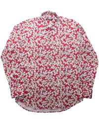 Absurde - Popcorn Shirt - Lyst