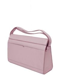 godi. - The Christy Handmade Adjustable Leather Shoulder Bag - Lyst