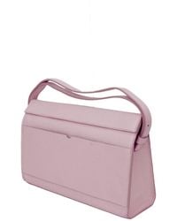 godi. - The Christy Handmade Adjustable Leather Shoulder Bag - Lyst