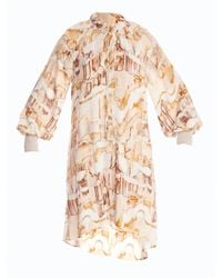 carlton jones - Vera Dress - Lyst