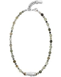 Corso Jewelry - Kuma Choker - Lyst