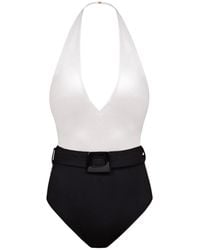 Kikki-G Swimwear - Kiva Swimsuit - Lyst