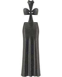 Soirée Miami Beach - Aria Dress - Lyst