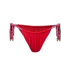 Raw Potential - Sedona Bikini Bottoms - Lyst