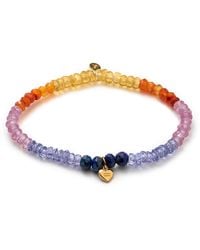 With Love Darling - Equality Candy Bracelet - Lyst