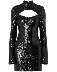 Room 24 - Cora Sequin Dress - Lyst