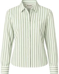 AVANI Apparel - Kauri Shirt - Lyst