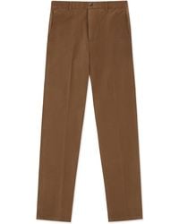 Gresham Blake - Cotton Stretch Chino - Lyst