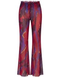 Khéla the Label - Who Is She Pants - Lyst
