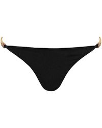 Cherina Beachwear Llc - Rose Bikini Bottom - Lyst