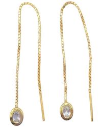 Amy Delson Jewelry - Thelma - Lyst