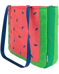Mokuyobi - Watermelon Tote Bag - Lyst