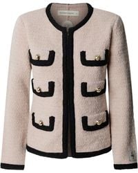 The Extreme Collection - Two-Tone Jacket Preston - Lyst
