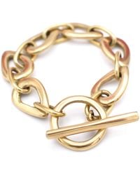 Lala Salama - Kiungo Chain Bracelet - Lyst