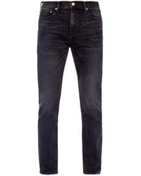 NOEND - Brooklyn Stretch Slim Fit Thirty Two Inseam - Lyst