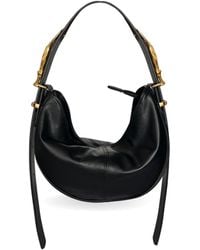 Indigolush - Mini Hobo Gilded Lure Smooth - Lyst