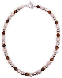 Urbane Jewelry Studio - Grounded Grace - Lyst