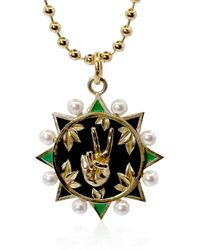 Passionate Protest Collection - Pearls Of Peace - Lyst