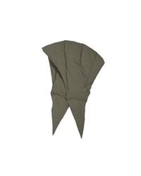 The New Orchard - Winter Vegan Capuche Khaki - Lyst