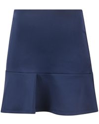 Veeva - Swing Skirt - Lyst