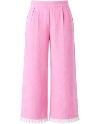 Imaura - Beyond The Wallflower Trousers - Lyst