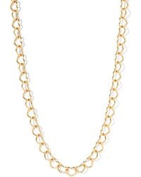 NAiiA - Close To Your Heart Necklace - Lyst