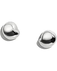 Biko Jewellery - Nicola Studs - Lyst