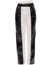 Maison Bogomil - Mirror Line – Trousers - Lyst