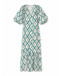 Mind Traveler - Mica Dress - Lyst