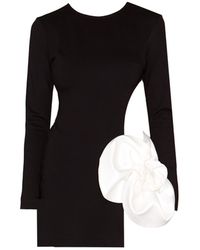 DELFI Collective - Chloe Mini Dress - Lyst