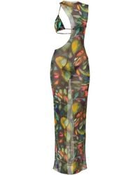 Room 24 - Muse Dress - Lyst