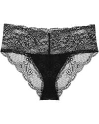 Journelle - Sapna Hipster Noir - Lyst