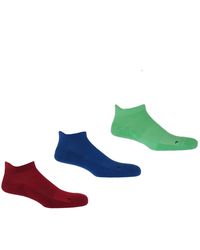 Peper Harow - Made in England - Organic Sport Trainer Socks Bundle - Lyst