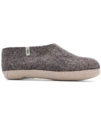 Egos - Natural Classic Shoe - Lyst