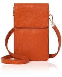 Betsy & Floss - Vico Small Crossbody Bag - Lyst