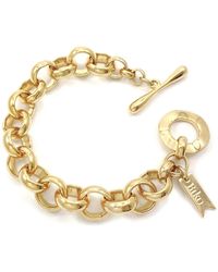 Biko Jewellery - Axel Bracelet - Lyst