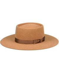 Le Trap - Neutrals Gaia Camel - Lyst