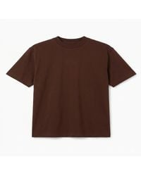 Ashita Fernandes - Soren T-Shirt - Lyst