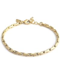 Hye Jane Jewelry - Mini Maren Chain Bracelet - Lyst